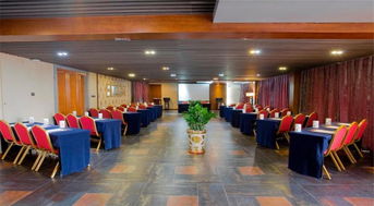 罗浮山下的静谧之境 乐逸温泉度假酒店